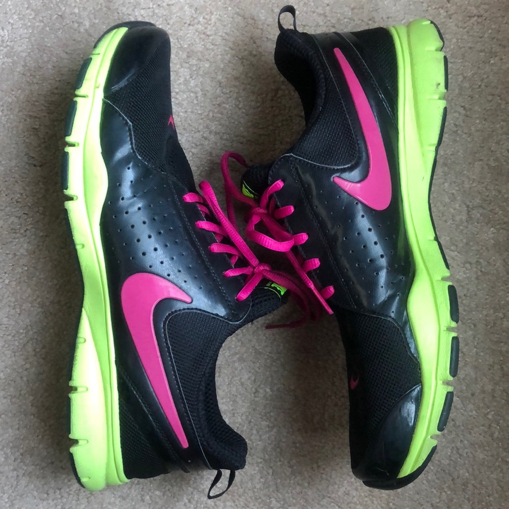 Nike In Season TR Shoes